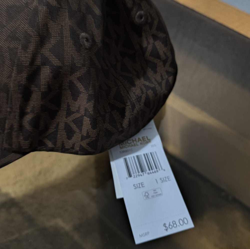 Michael kors Hat